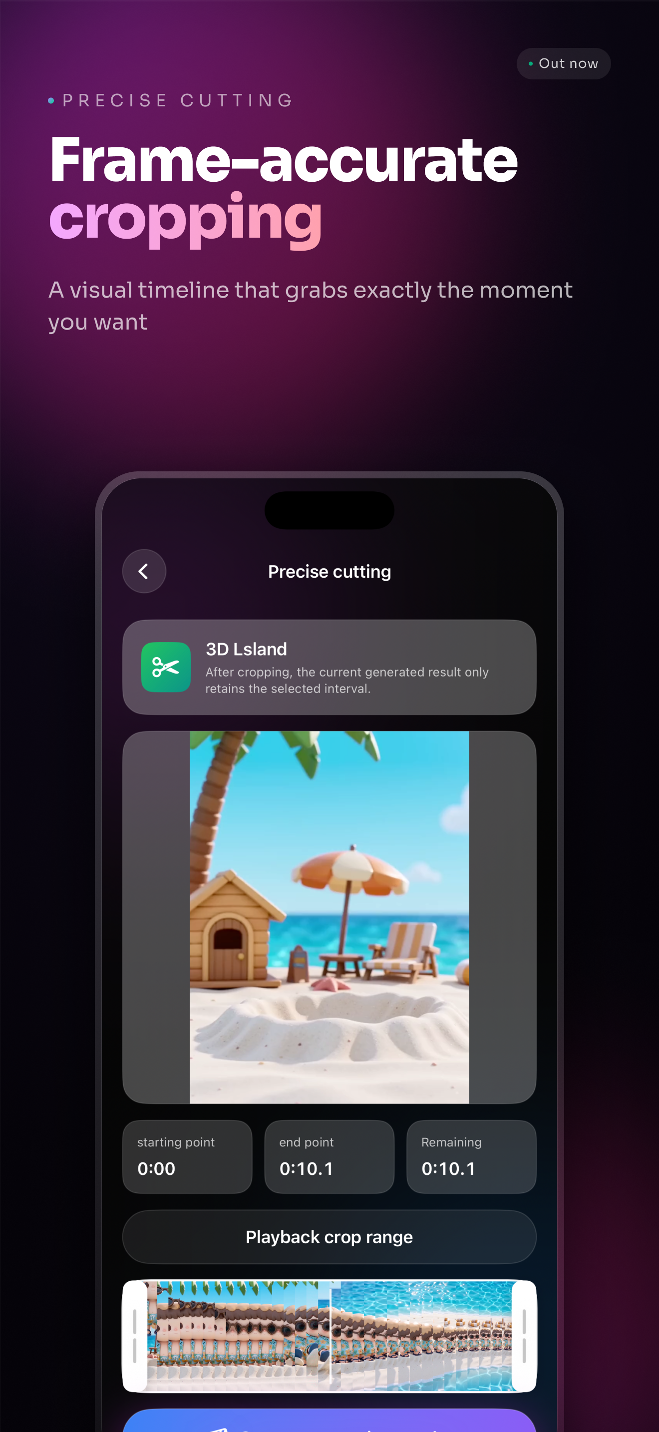 AuraVideo English App Store preview: Compress and convert